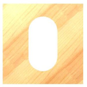 Trasco Groeffrees ø 18x30 mm, TL=97 mm, S=8 mm Hardmetaal 24243-5-18030 - Afbeelding 5
