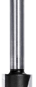 Trasco Groeffrees ø 18x30 mm, TL=97 mm, S=8 mm Hardmetaal 24243-5-18030