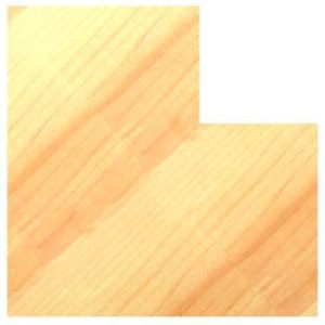 Trasco Groeffrees ø 19x20 mm, TL=70 mm, S=8 mm Hardmetaal 24243-5-19020 - Afbeelding 4