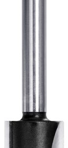 Trasco Groeffrees ø 20x20 mm, TL=70 mm, S=8 mm Hardmetaal 24243-5-20020