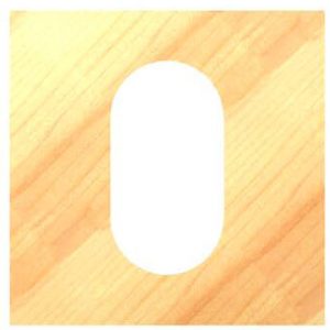 Trasco Groeffrees ø 20x30 mm, TL=97 mm, S=8 mm Hardmetaal 24243-5-20030 - Afbeelding 5