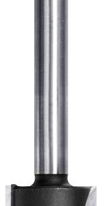 Trasco Groeffrees ø 22x16 mm, TL=70 mm, S=8 mm Hardmetaal 24243-5-22010