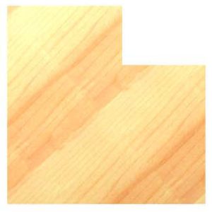 Trasco Groeffrees ø 22x16 mm, TL=70 mm, S=8 mm Hardmetaal 24243-5-22010 - Afbeelding 4