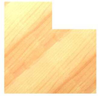 Trasco Groeffrees ø 25x16 mm, TL=70 mm, S=8 mm Hardmetaal 24243-5-25010 - Afbeelding 4