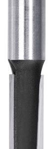 Trasco Groeffrees ø 12x45 mm, TL=90 mm, S=12 mm Hardmetaal 24246-5-12045