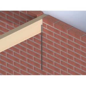 GB Opwaai anker 800 mm verzinkt 13415 - Afbeelding 2