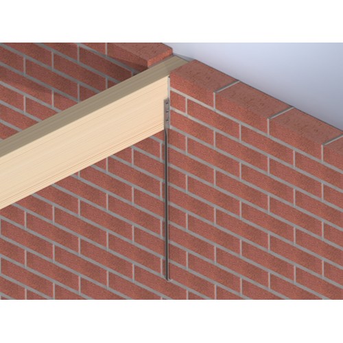 GB Opwaai anker 800 mm verzinkt 13415 - Afbeelding 2