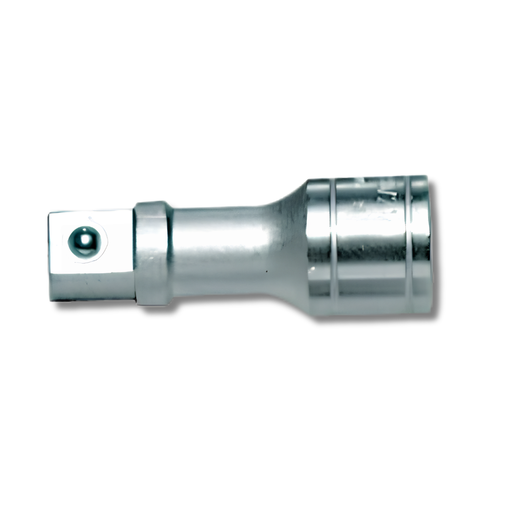 Gedore Verlengstuk voor dopsleutels aansluiting 1/2" lengte 76 mm 1990
