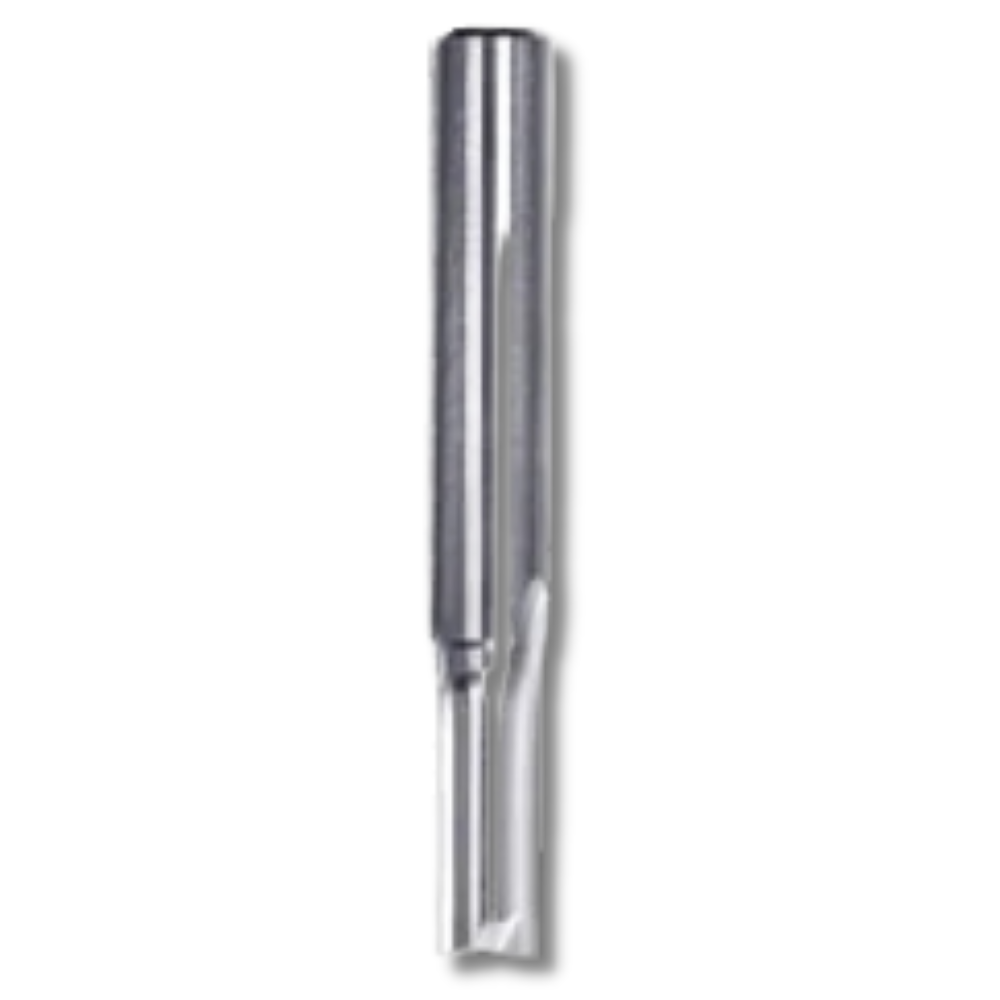 Trasco Groeffrees ø 4x10 mm, TL=40 mm, S=6 mm Hardmetaal 24221-5-04007