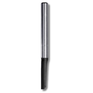 Trasco Groeffrees ø 10x30 mm, TL=90 mm, S=8 mm Hardmetaal 24243-5-10030