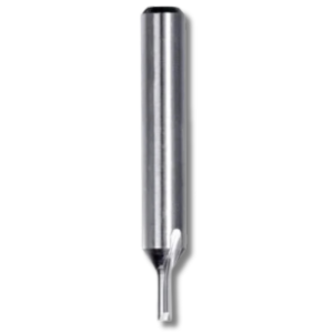 Trasco Groeffrees ø 3x8 mm, TL=55 mm, S=8 mm Hardmetaal 24243-5-03006