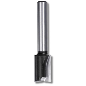 Trasco Groeffrees ø 13x20 mm, TL=60 mm, S=8 mm Hardmetaal 24243-5-13020