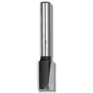 Trasco Groeffrees ø 12x20 mm, TL=60 mm, S=8 mm Hardmetaal 24243-5-12020