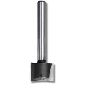Trasco Groeffrees ø 22x16 mm, TL=70 mm, S=8 mm Hardmetaal 24243-5-22010