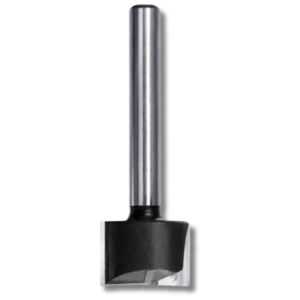 Trasco Groeffrees ø 25x16 mm, TL=70 mm, S=8 mm Hardmetaal 24243-5-25010