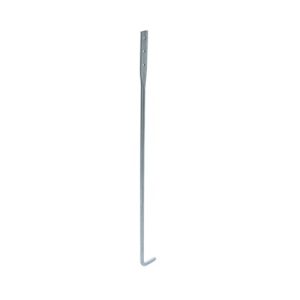 GB Opwaai anker 600 mm verzinkt 13413