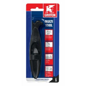 Griffon Multitool kitspatel