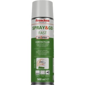 Frencken Spuitlijm Lijmspray 500 ml 158186