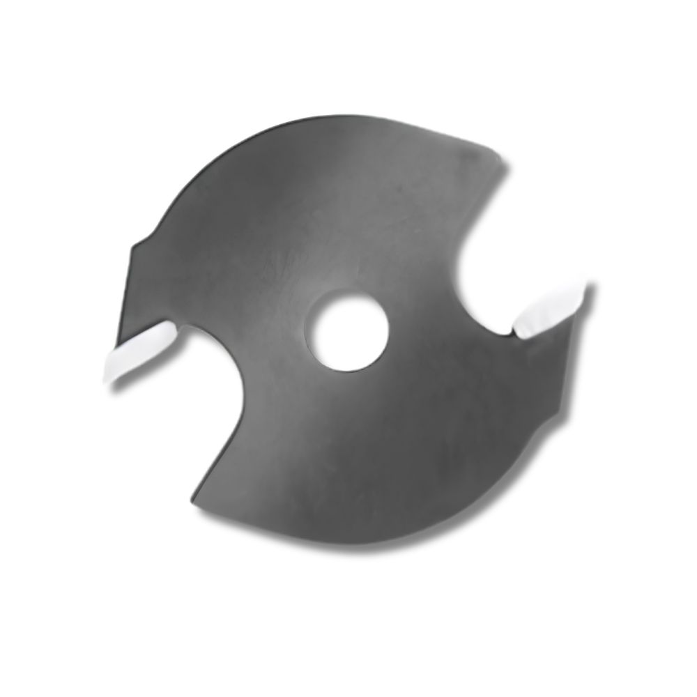 Trasco Groefzaagje ø 40 mm, dikte 4 mm, asgat 6,3 mm 24152-5-40040