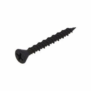 Fermacell schroeven 3,9x45 mm gefosfateerd Platkop Philips PH-2 doos van 1000 stuks