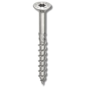 Heco RVS A2 Schroeven Topix-Plus Platkop met Torx aanlsuiting