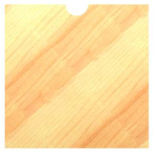 Trasco Holprofielfrees R=4,0 mm, TL=60 mm, S=8 mm, Hardmetaal 24343-5-08000 - Afbeelding 3