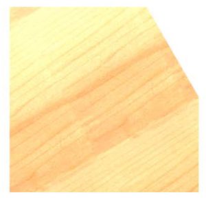 Trasco Fasefrees 15° met lager, L3=19 mm, TL=70 mm, S=8 mm, Hardmetaal 24563-5-22015 - Afbeelding 3