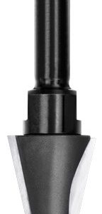 Trasco Fasefrees 15° met lager, L3=19 mm, TL=70 mm, S=8 mm, Hardmetaal 24563-5-22015