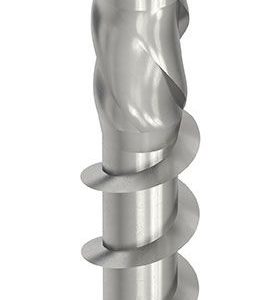 Heco RVS A2 Schroeven Topix-Plus Platkop met Torx aanlsuiting
