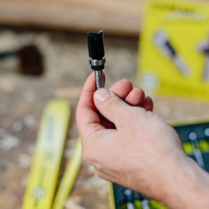 Famag Proppenboor 10,5 mm voor het maken van een prop van 5 mm 783580.105 - Afbeelding 2