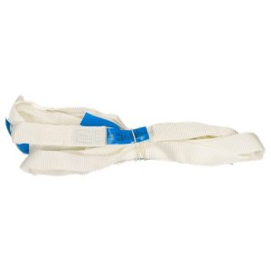 Konvox Polyester Hijsband voor kozijnen lengte 60 cm. 300 kg draagkracht LAZE1001-1148