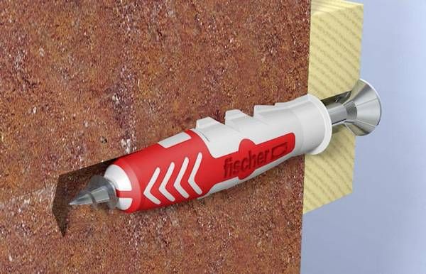 Fischer Duopower Pluggen set 280 delig 535973 - Afbeelding 2
