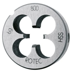 Rotec Snijplaat M10 360.1000