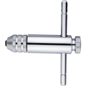 Rotec Tapkruk met ratel voor handtappen M3-M10 380.0001