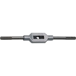 Rotec Verstelbaar Wringijzer voor Handtappen DIN1814 Nr.½ M1-12 380.1015