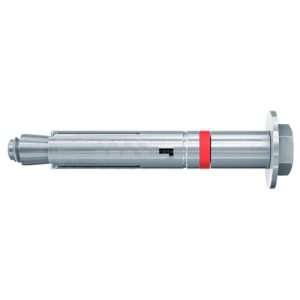 Fischer Hulsanker TA M8x120 94432, sleutel 13, per stuk te bestellen