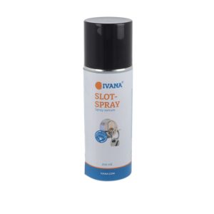 Ivana Slotspray 200 ml 56735