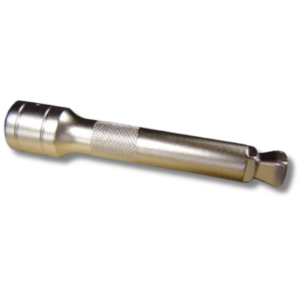 Ivana Cardan Verlengstuk 1/2" aansluiting, lengte 75mm 48690