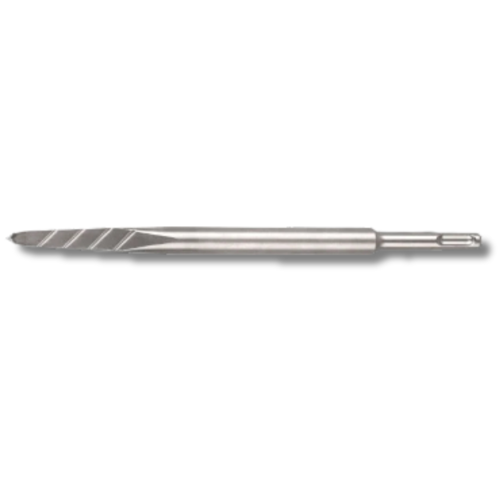 Ivana Premium SDS+ Punt Beitel 250 mm 54777 zelfscherpend