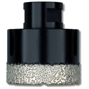 Ivana Graniet Tegelboor M14 boordiameter 75 mm 54804