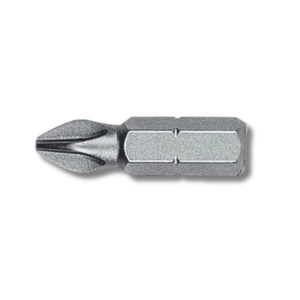 Ivana bit Philips PH-2 lengte 25mm 56742 set van 5 stuks