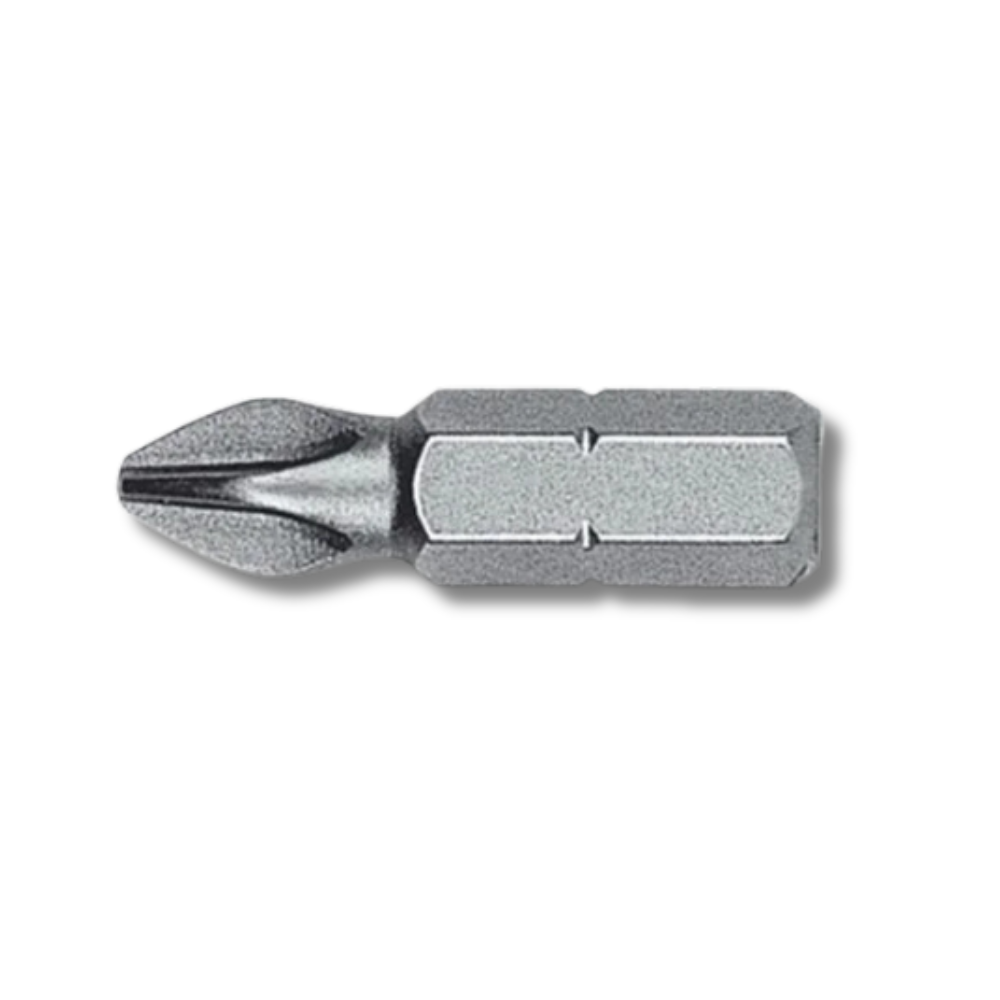 Ivana Bit Philips PH-1 lengte 25mm set=5 stuks 56741
