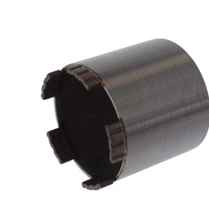 Ivana Dozenboor SDS-Plus 82 mm Compleet met M16 spindel IVA000812 - Afbeelding 3