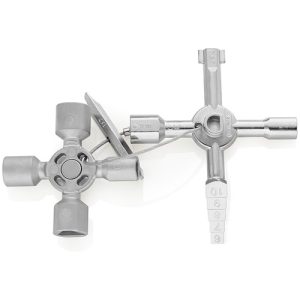 Knipex Twinkey Kruissleutel 00 11 01 - Afbeelding 2