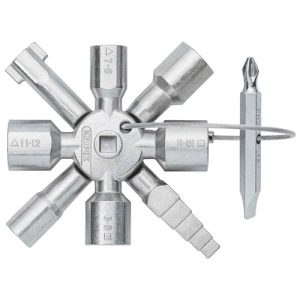 Knipex Twinkey Kruissleutel 00 11 01 - Afbeelding 3