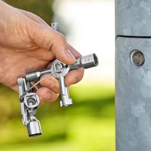Knipex Twinkey Kruissleutel 00 11 01 - Afbeelding 4