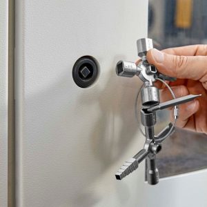 Knipex Twinkey Kruissleutel 00 11 01 - Afbeelding 10