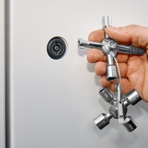 Knipex Twinkey Kruissleutel 00 11 01 - Afbeelding 11