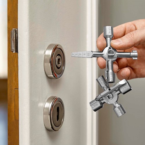 Knipex Twinkey Kruissleutel 00 11 01 - Afbeelding 15