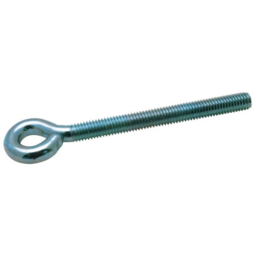 Schroefoog Gegalvaniseerd met Metrische draad M5x40x8 per stuk te bestellen